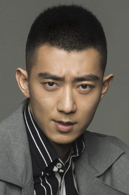 Wang Tao - Actor Profile Photo
