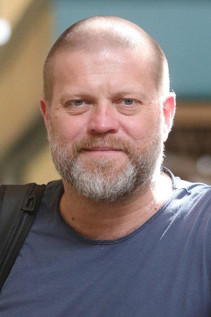 Győző Szabó - Actor Profile Photo