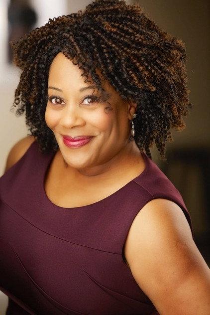 Carla Renata - Actor Profile Photo