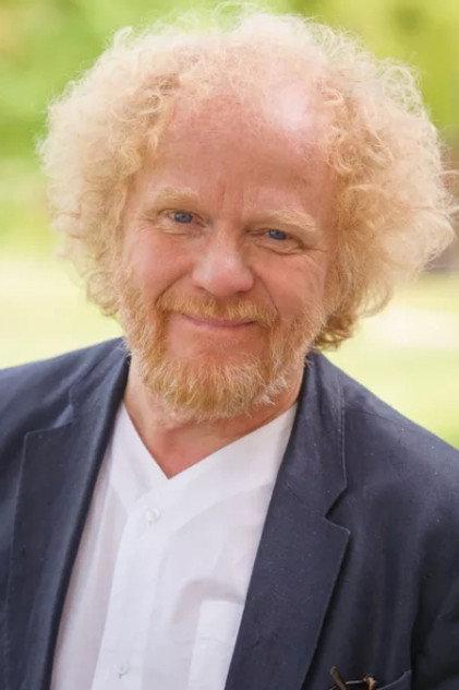 Staffan Götestam - Actor Profile Photo