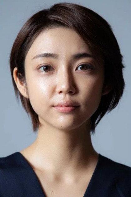 Kasumi Yamaya - Actor Profile Photo