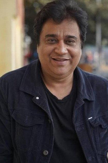 Manu Rishi Chadha - Actor Profile Photo