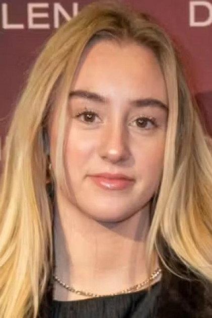 Rigmor Ranthe - Actor Profile Photo