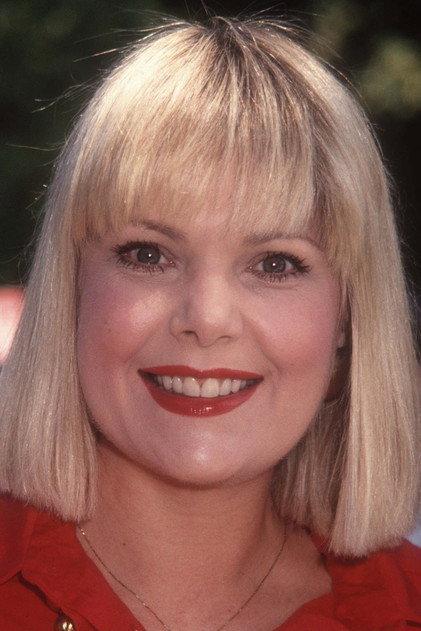 Ann Jillian - Actor Profile Photo