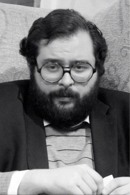 Elliot Masters - Actor Profile Photo