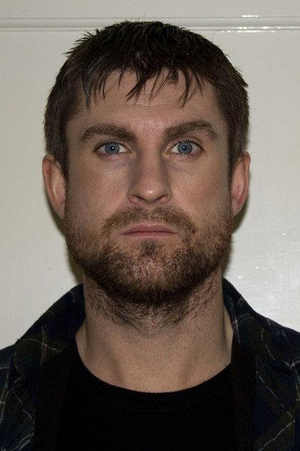Mike Evans - Actor Profile Photo