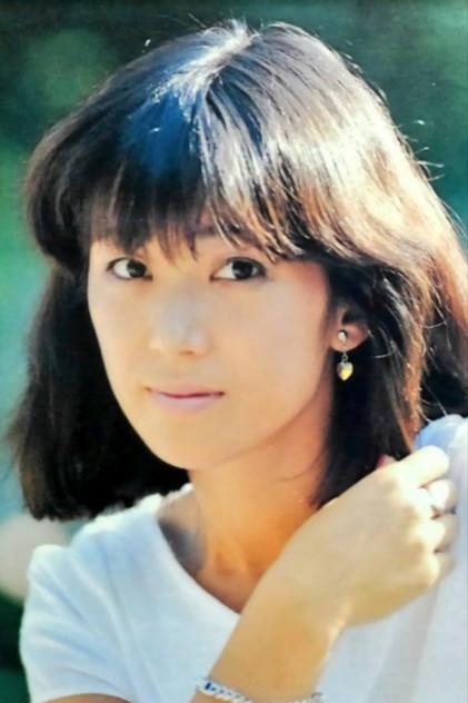 Mari Kouno - Actor Profile Photo