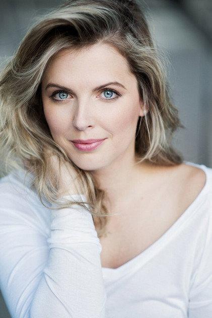 Lise Martin - Actor Profile Photo