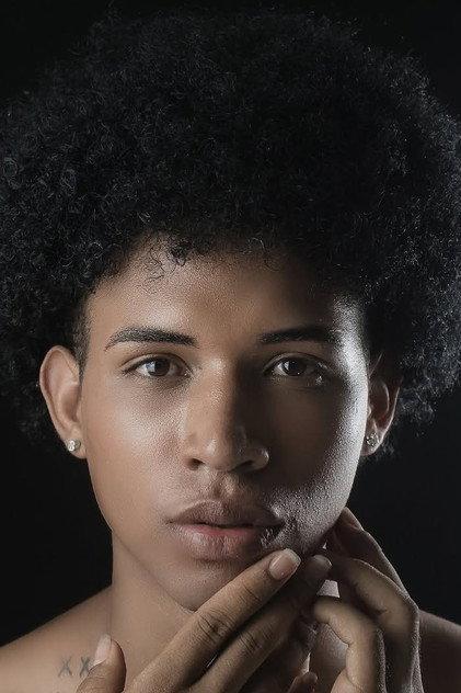 Pedro Walisson - Actor Profile Photo