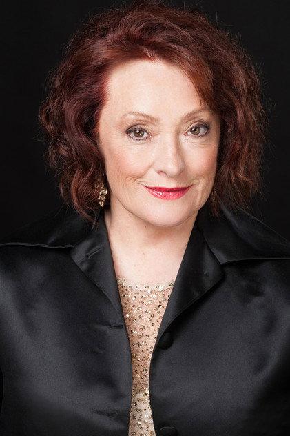 Geraldine Turner - Actor Profile Photo