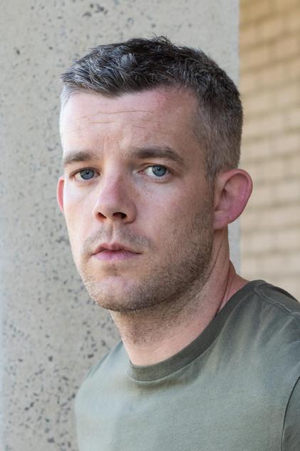 Russell Tovey - Actor Profile Photo