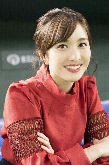Kanako Momota - Actor Profile Photo