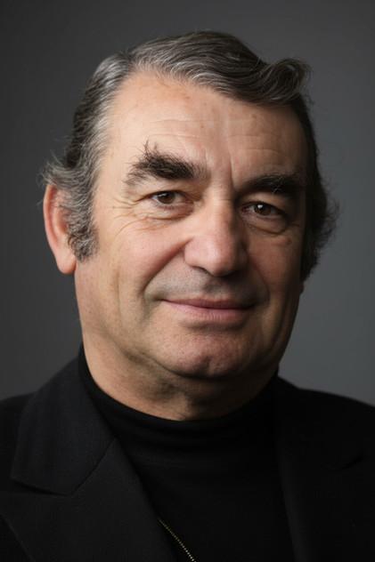 Muhip Arcıman - Actor Profile Photo
