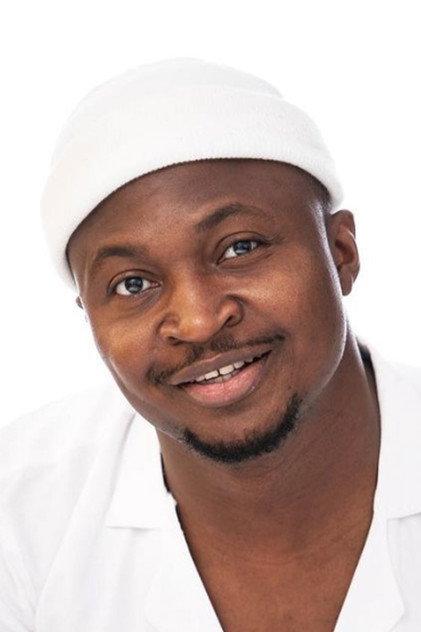 Stanley 'Funnybone' Chibunna - Actor Profile Photo