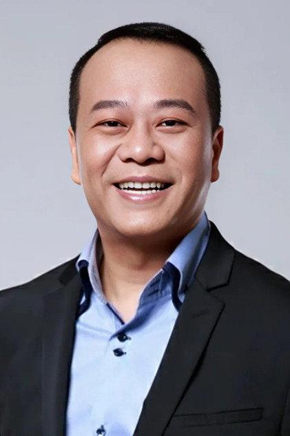 Bobby Au-Yeung Tsan-Wah - Actor Profile Photo