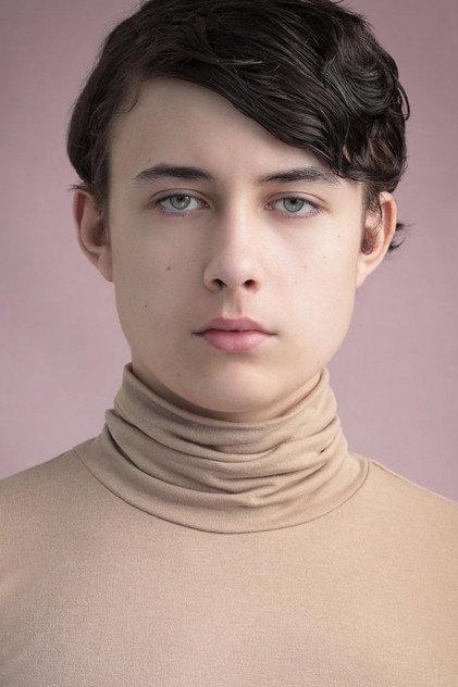 Mace Phoenix - Actor Profile Photo