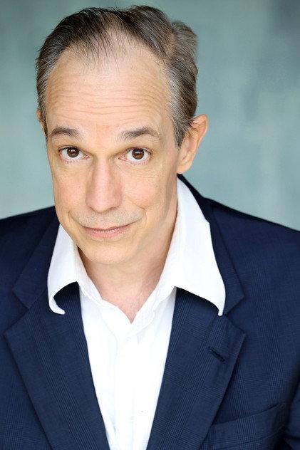Terry Tocantins - Actor Profile Photo