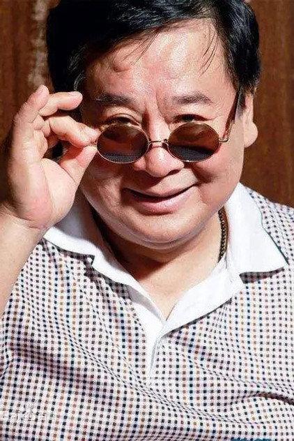 Zhao Yan - Actor Profile Photo