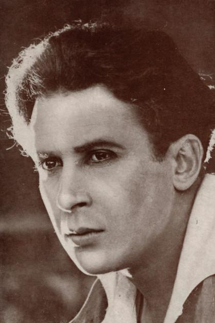 Gabriel de Gravone - Actor Profile Photo