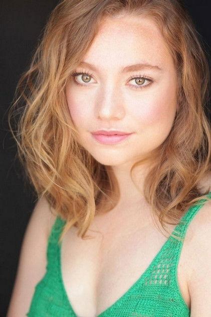 Jessie Pinnick - Actor Profile Photo