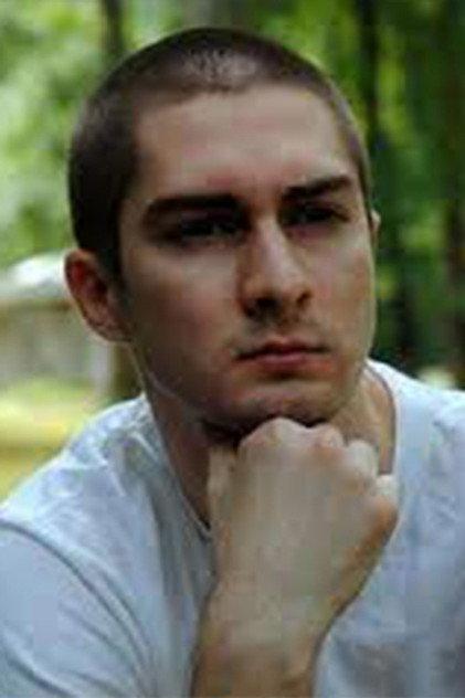 Jesse Amici - Actor Profile Photo