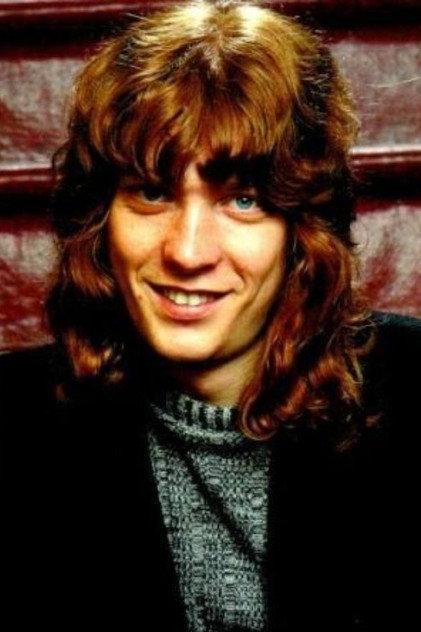 Steve Priest - Actor Profile Photo