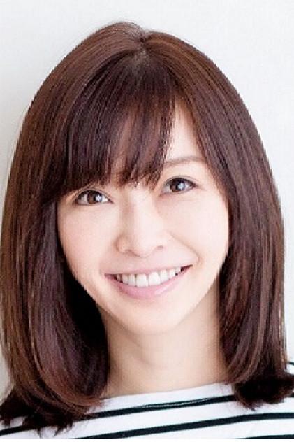 Rin Takamura - Actor Profile Photo