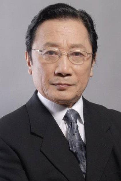 Liu Guanxiong - Actor Profile Photo