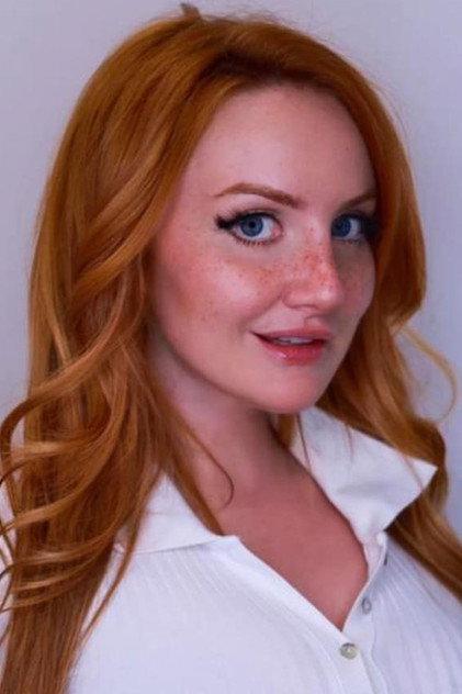 Eva Prevost - Actor Profile Photo