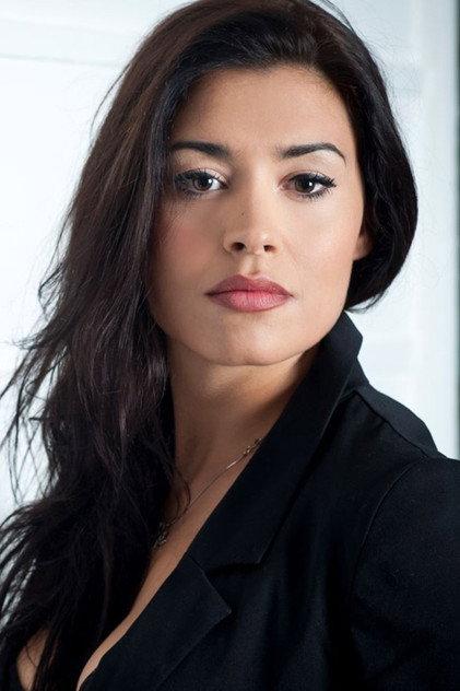 Ester Botta - Actor Profile Photo