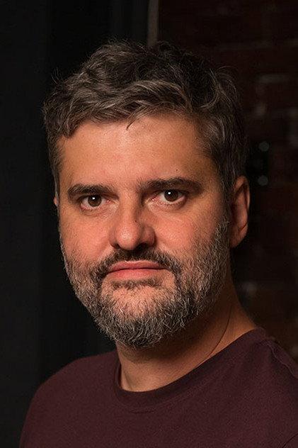Rolando Matsangos - Actor Profile Photo