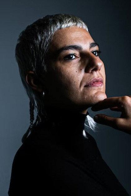 Bebe Sesitashvili - Actor Profile Photo