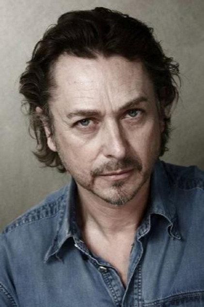 Daniel Matmor - Actor Profile Photo