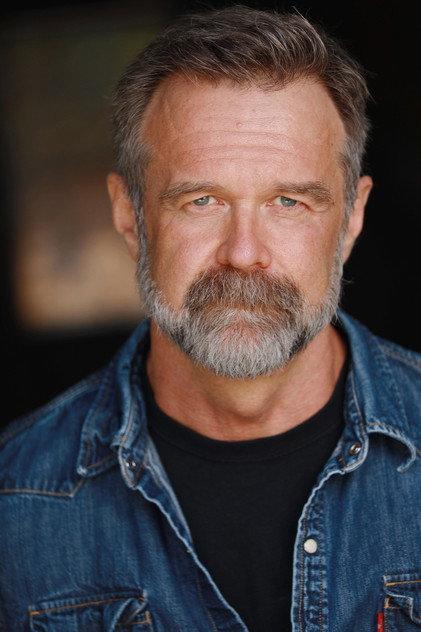 Dwayne Tarver - Actor Profile Photo