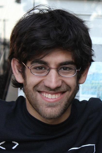 Aaron Swartz - Actor Profile Photo