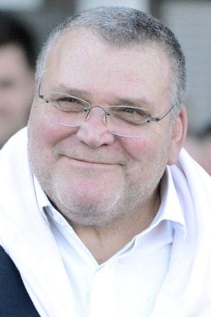 Gérard Cholley - Actor Profile Photo