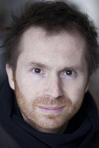 Quentin Ogier - Actor Profile Photo