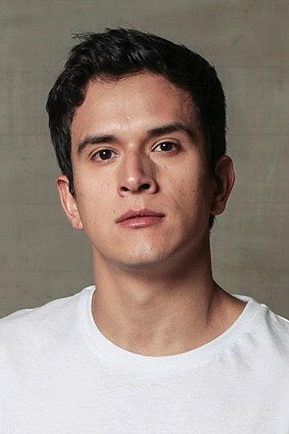 Juan Carlos Maldonado - Actor Profile Photo