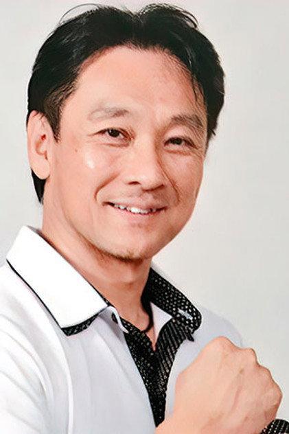 Masaru Yamashita - Actor Profile Photo