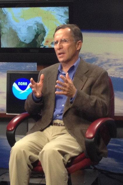 Tim Samaras - Actor Profile Photo