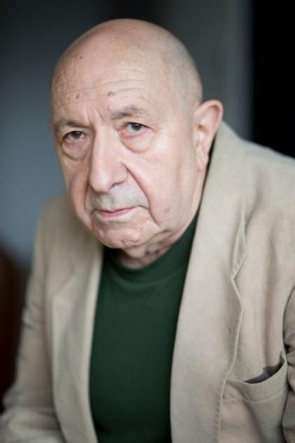 Yves-Robert Viala - Actor Profile Photo