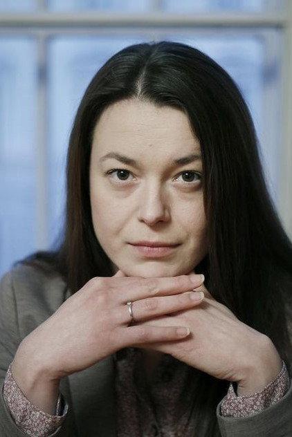Nina Ivanišin - Actor Profile Photo
