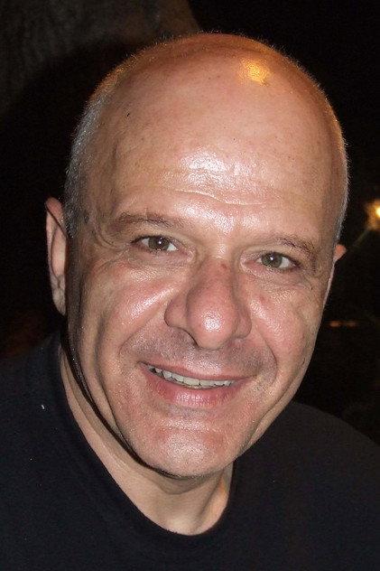 Yussuf Abu-Warda - Actor Profile Photo