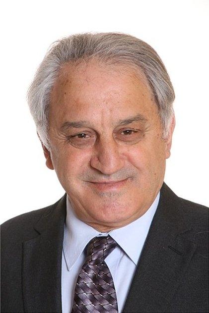 Gino Picciano - Actor Profile Photo