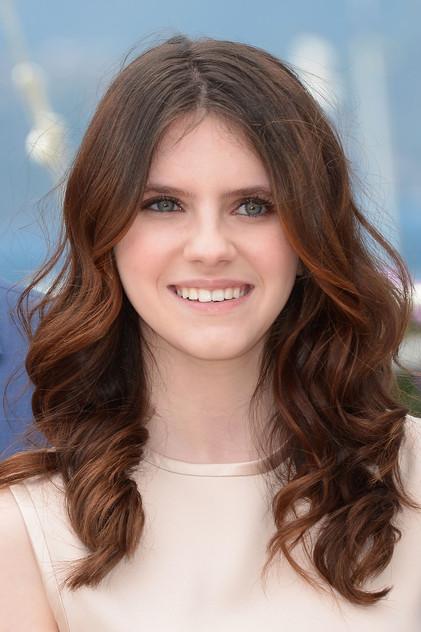 Kara Hayward - Actor Profile Photo