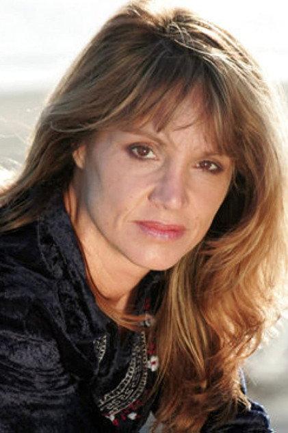 Christine Dupree - Actor Profile Photo