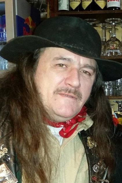 Francis Soetens - Actor Profile Photo