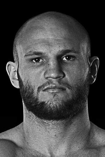 Maciej Sulecki - Actor Profile Photo