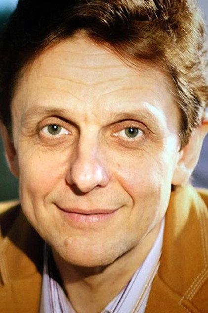 Pavel Kurochkin - Actor Profile Photo