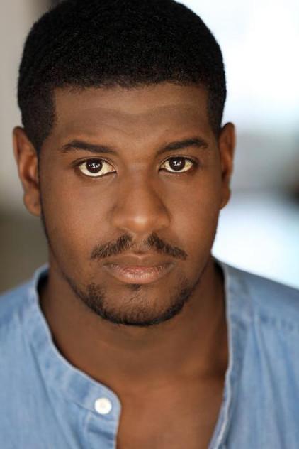 Joshua C Jackson - Actor Profile Photo